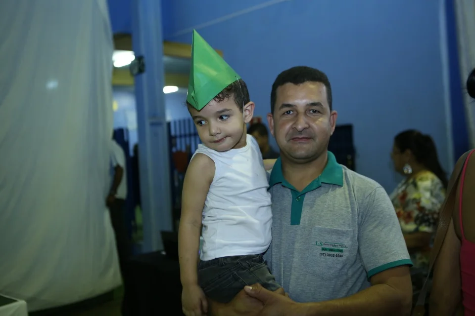 DIA DOS PAIS - 2017