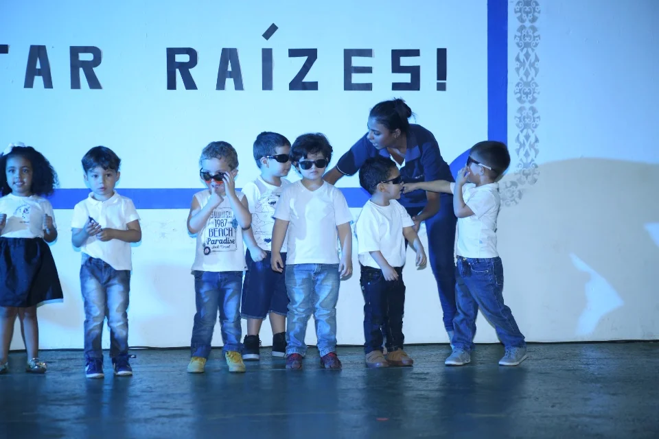 DIA DOS PAIS - 2017