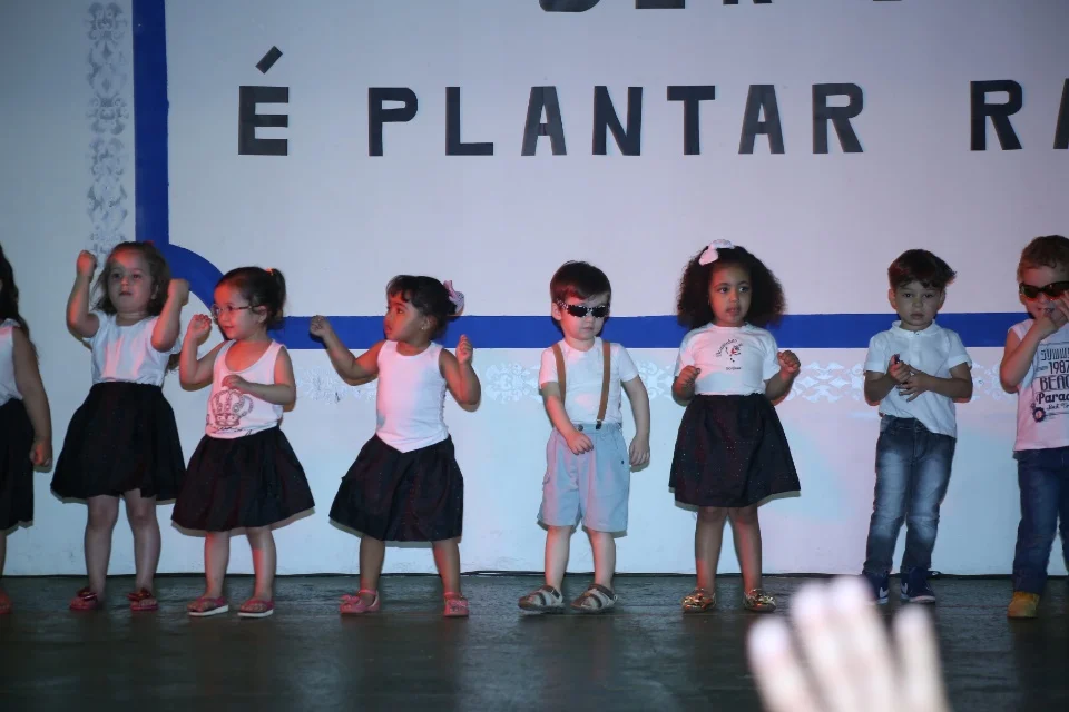 DIA DOS PAIS - 2017