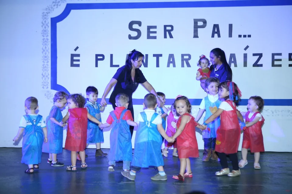 DIA DOS PAIS - 2017