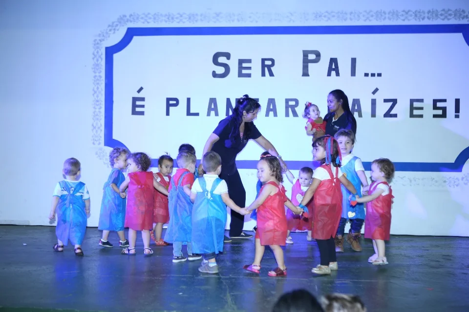 DIA DOS PAIS - 2017