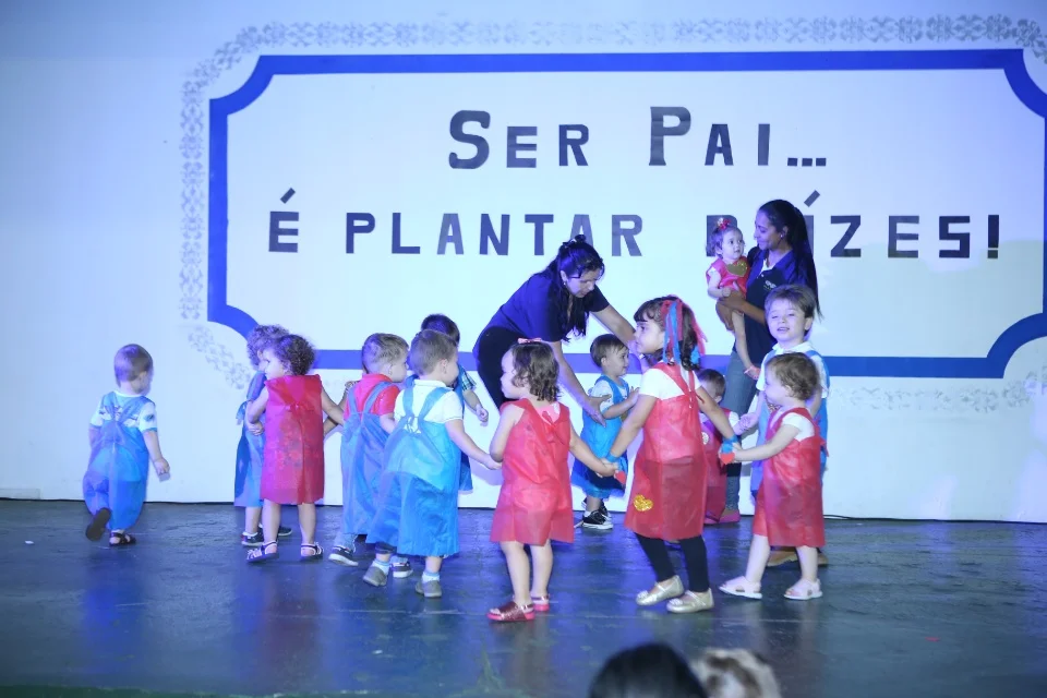 DIA DOS PAIS - 2017