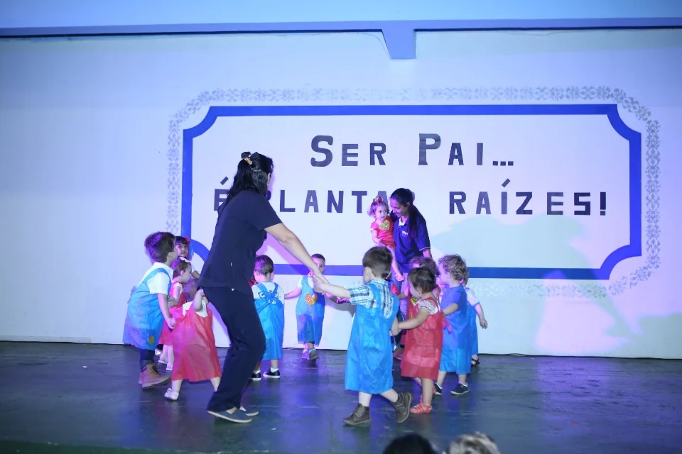 DIA DOS PAIS - 2017
