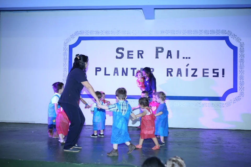 DIA DOS PAIS - 2017