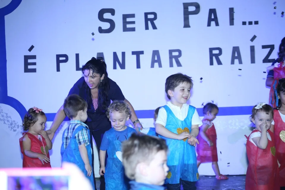DIA DOS PAIS - 2017