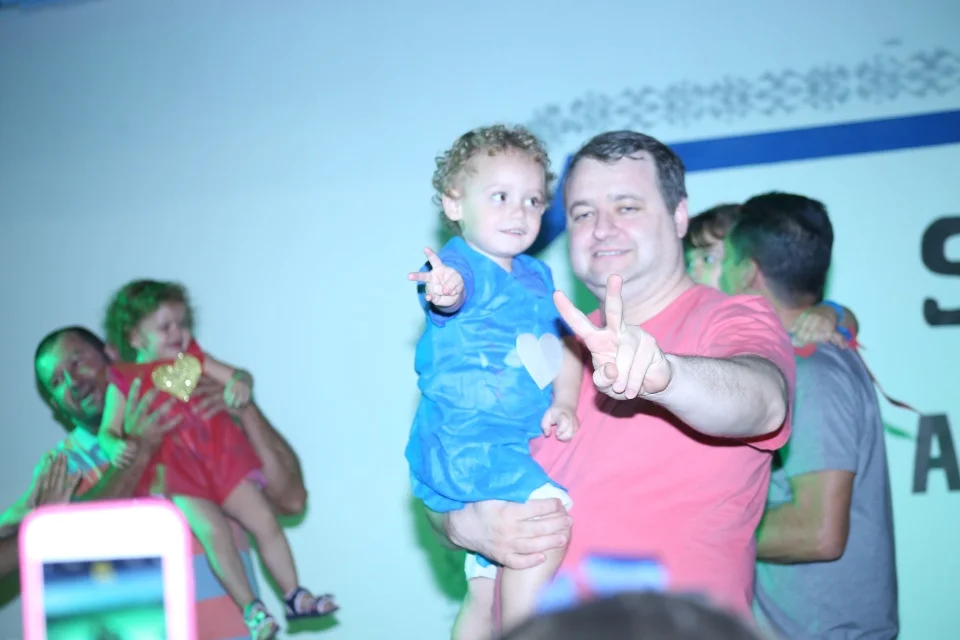 DIA DOS PAIS - 2017