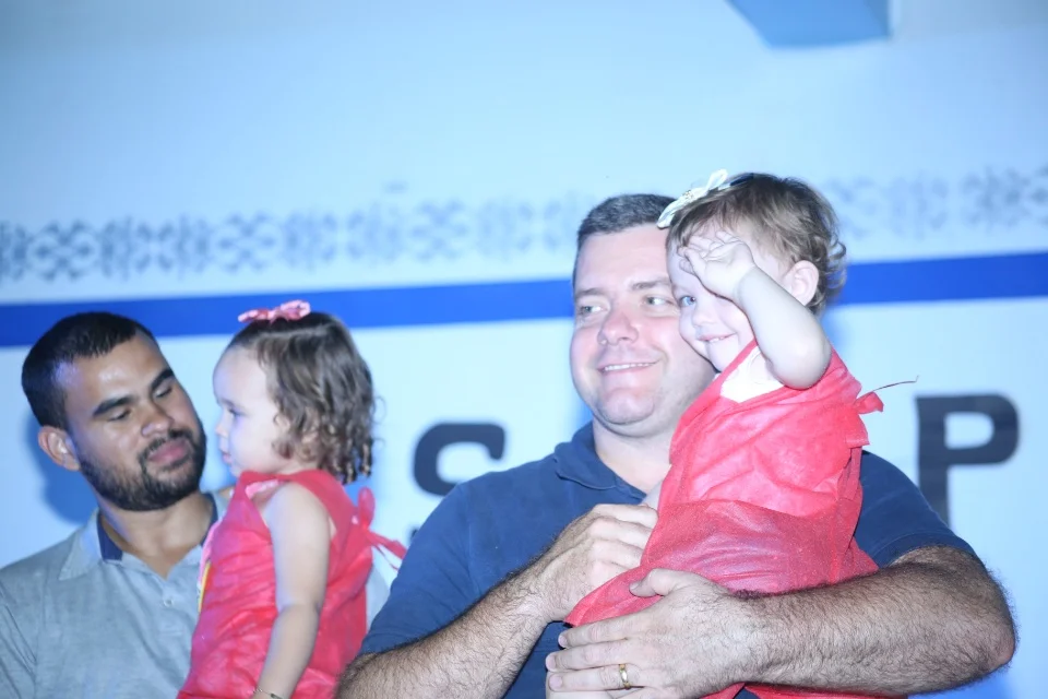 DIA DOS PAIS - 2017