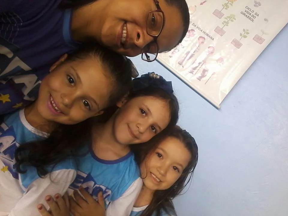 Feira de Ciências - 2017
