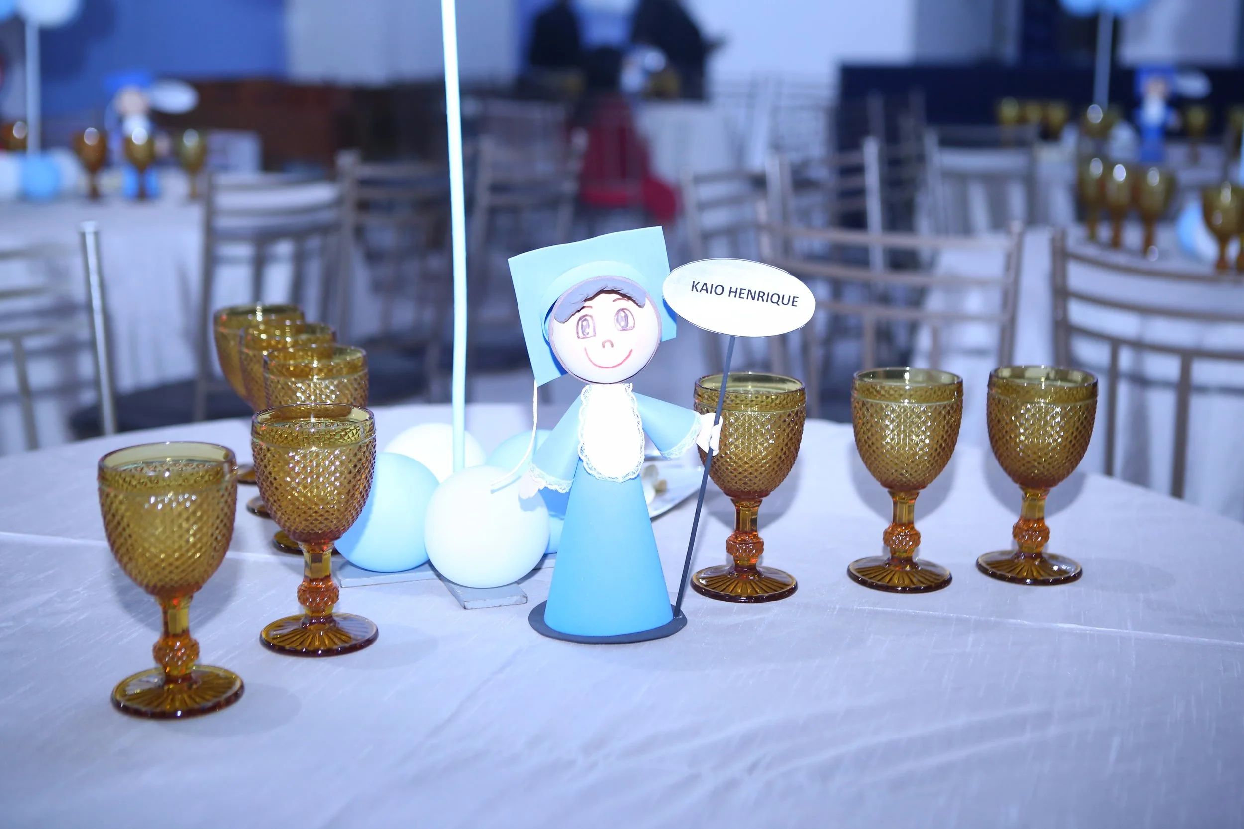 Formatura Pré- Escola- 2017