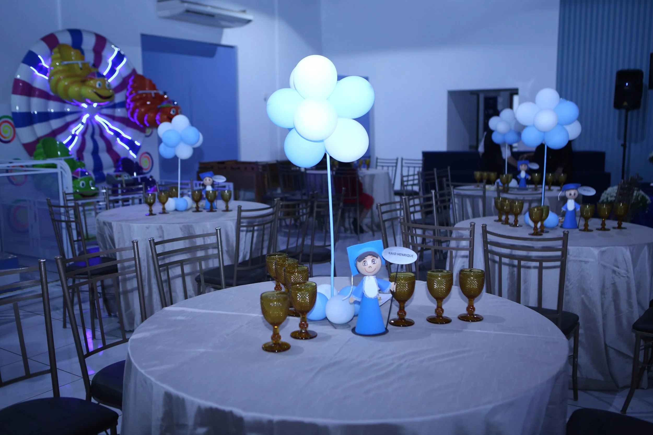 Formatura Pré- Escola- 2017