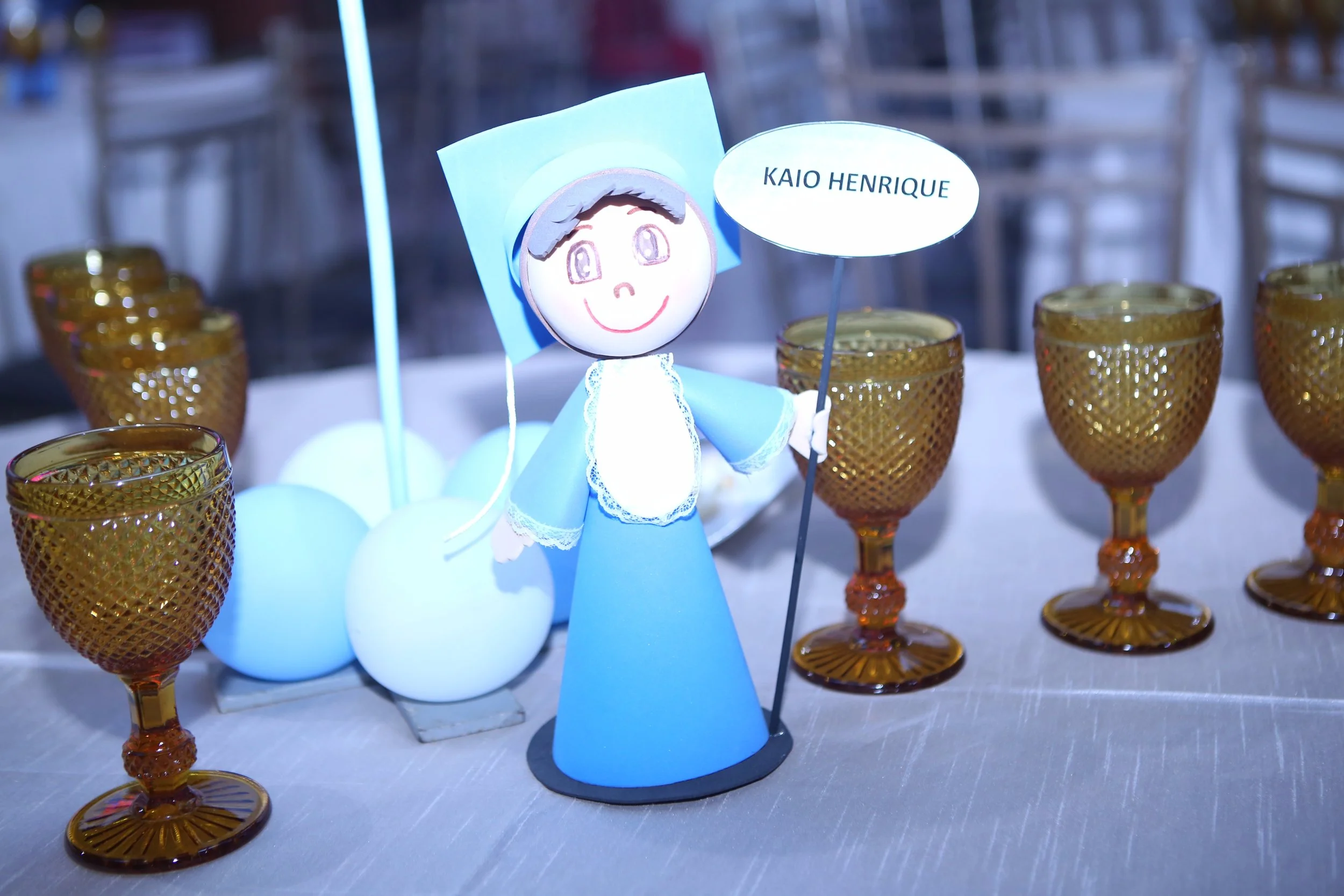 Formatura Pré- Escola- 2017