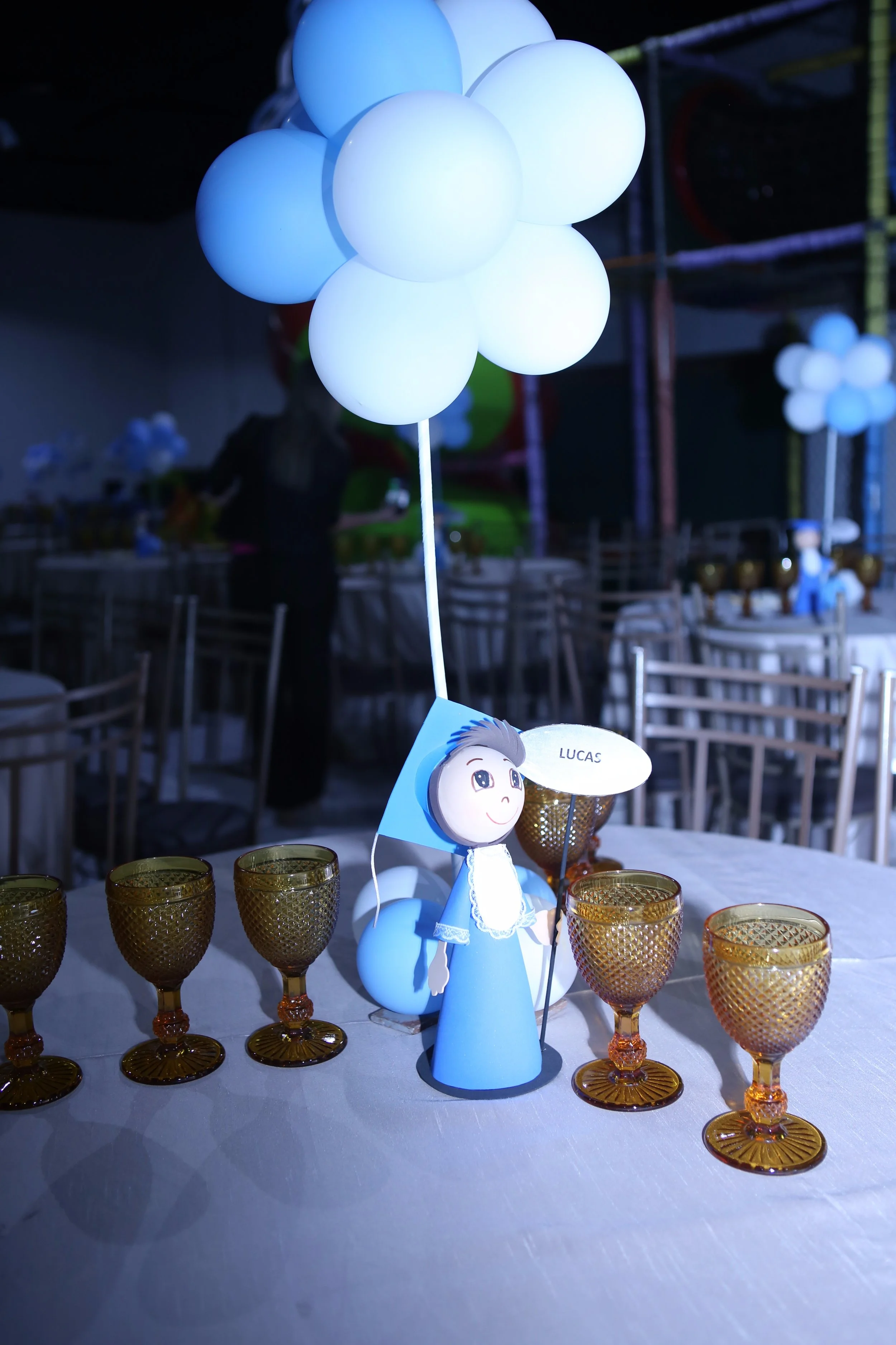 Formatura Pré- Escola- 2017