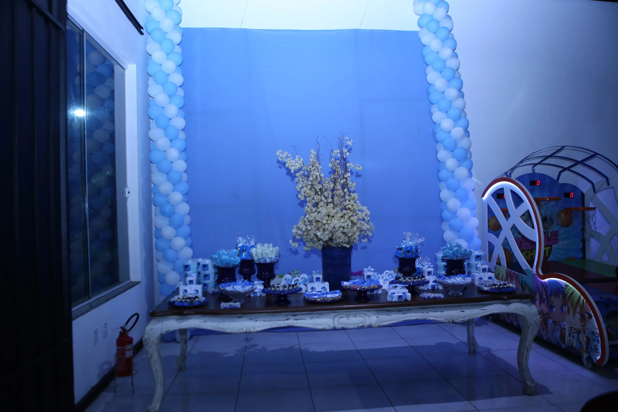 Formatura Pré- Escola- 2017