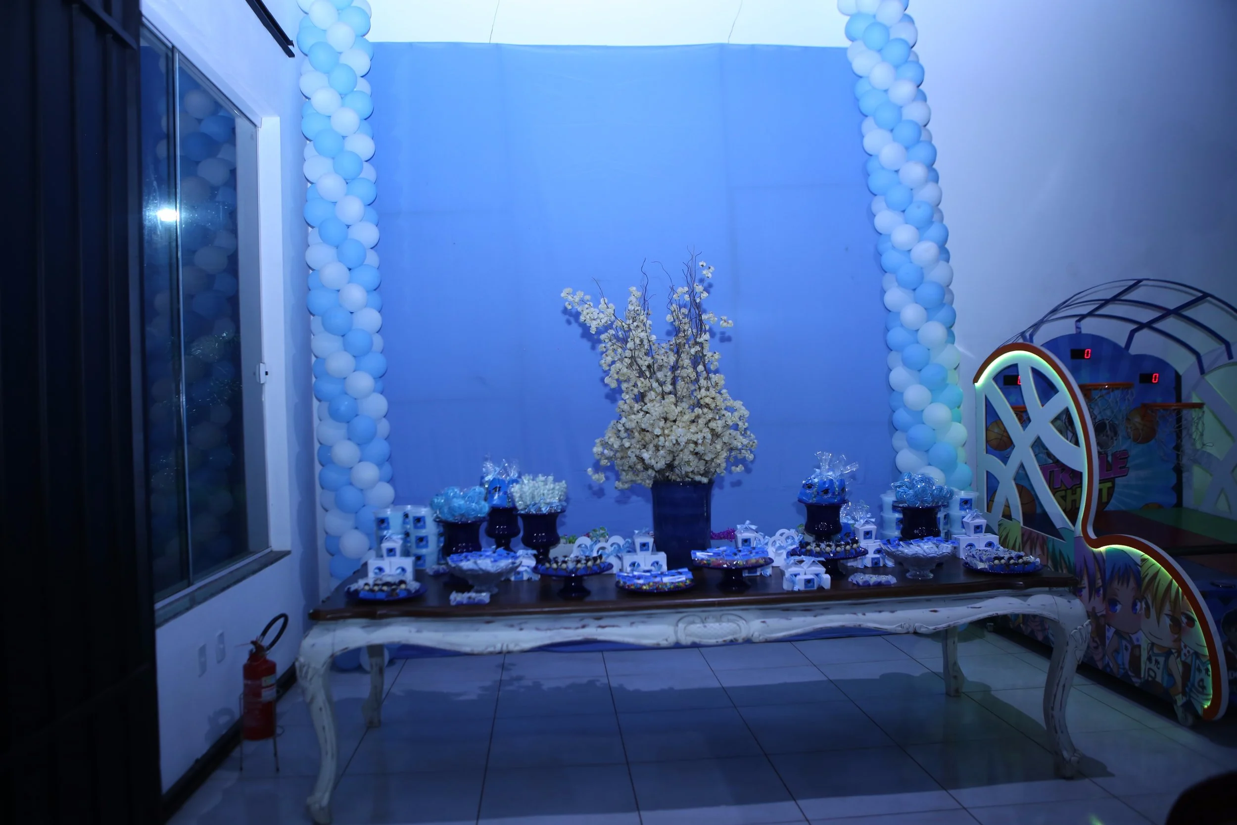 Formatura Pré- Escola- 2017