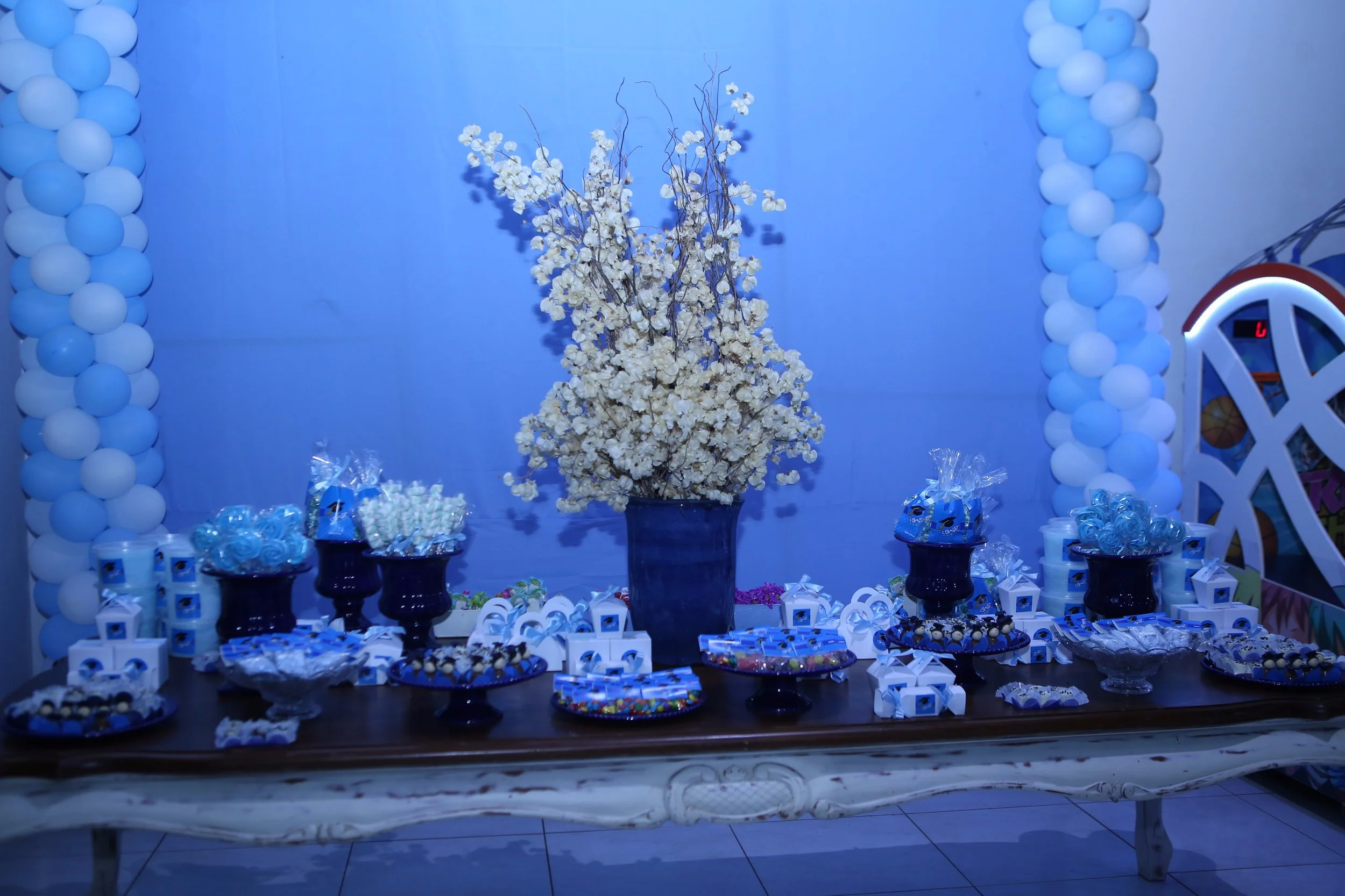 Formatura Pré- Escola- 2017