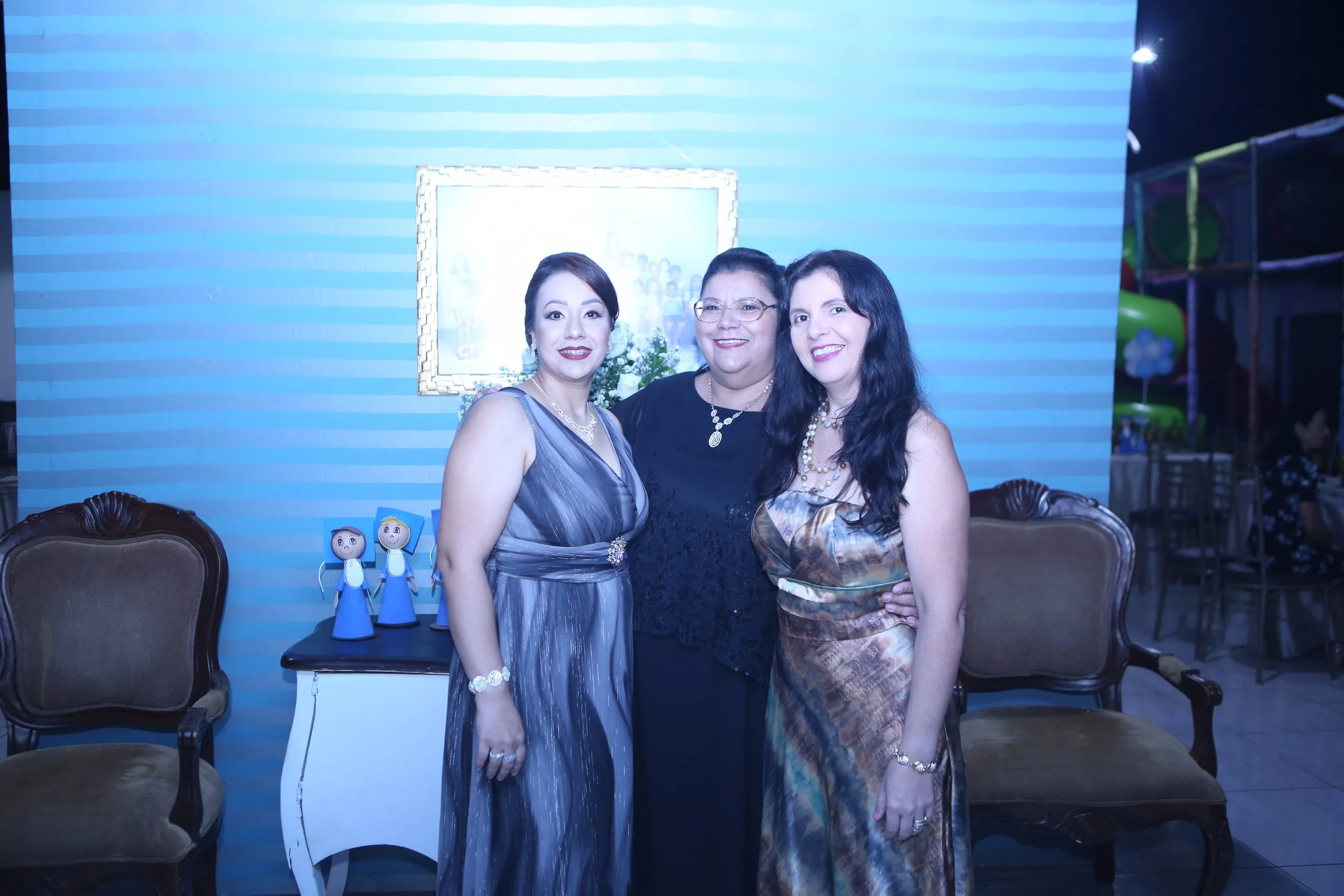 Formatura Pré- Escola- 2017