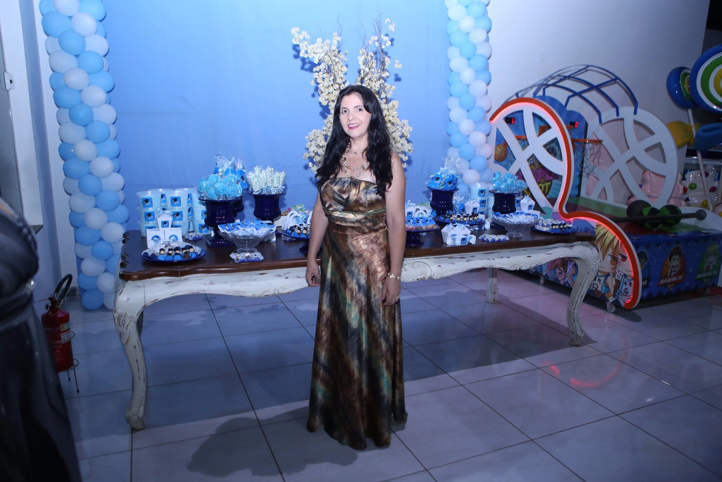 Formatura Pré- Escola- 2017
