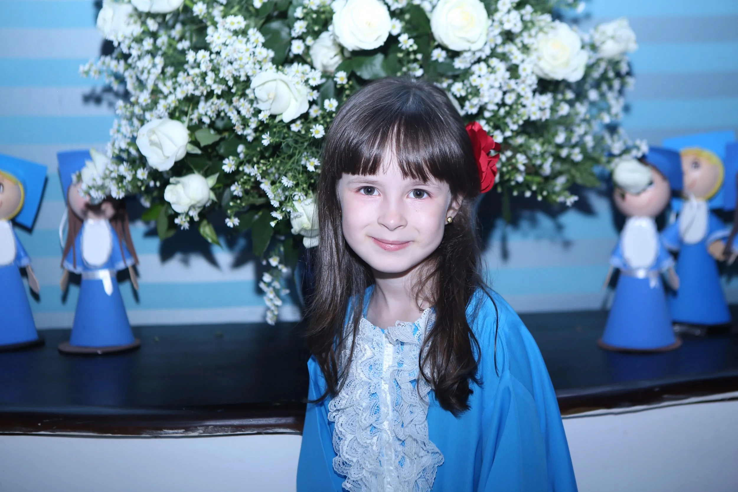 Formatura Pré- Escola- 2017