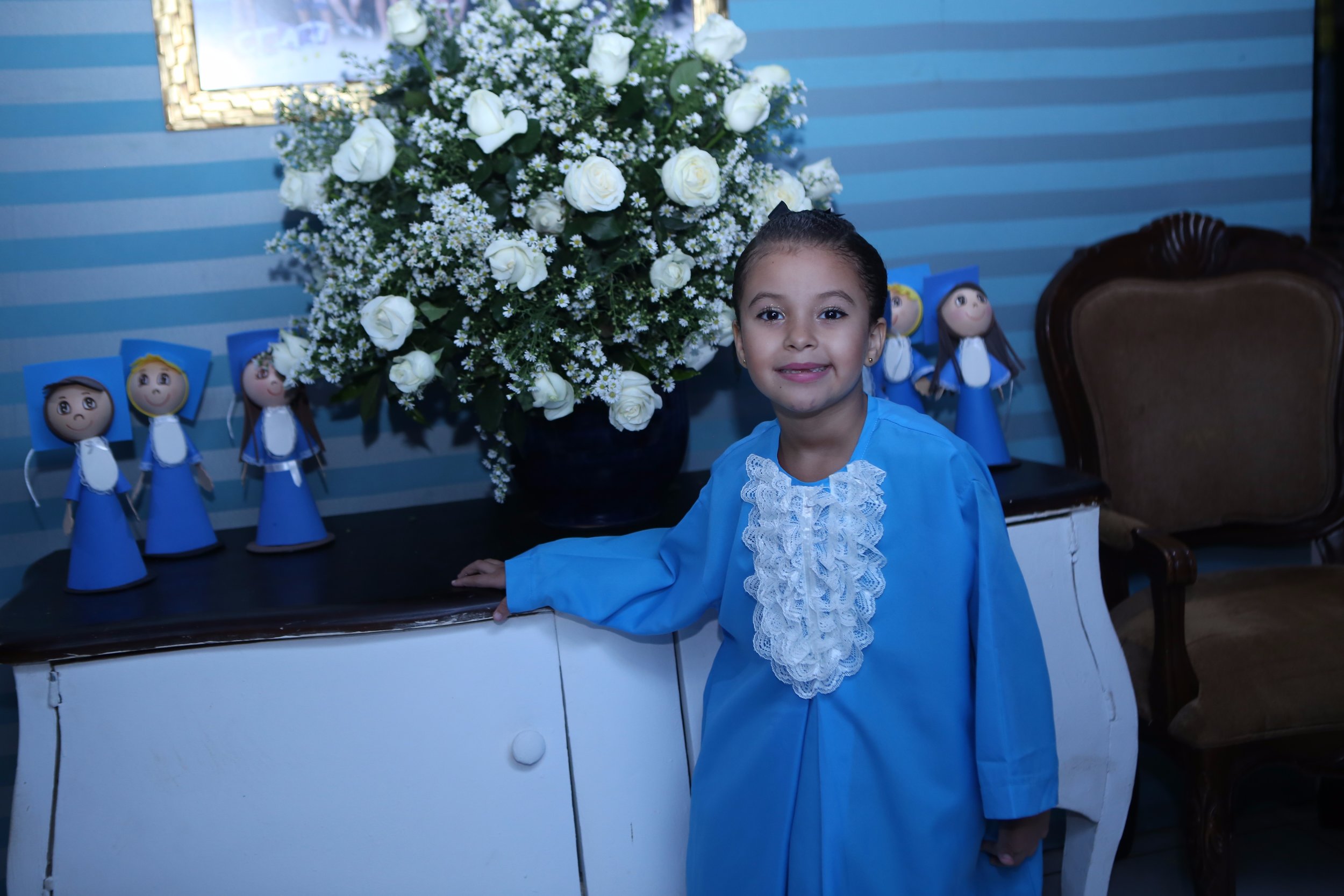 Formatura Pré- Escola- 2017