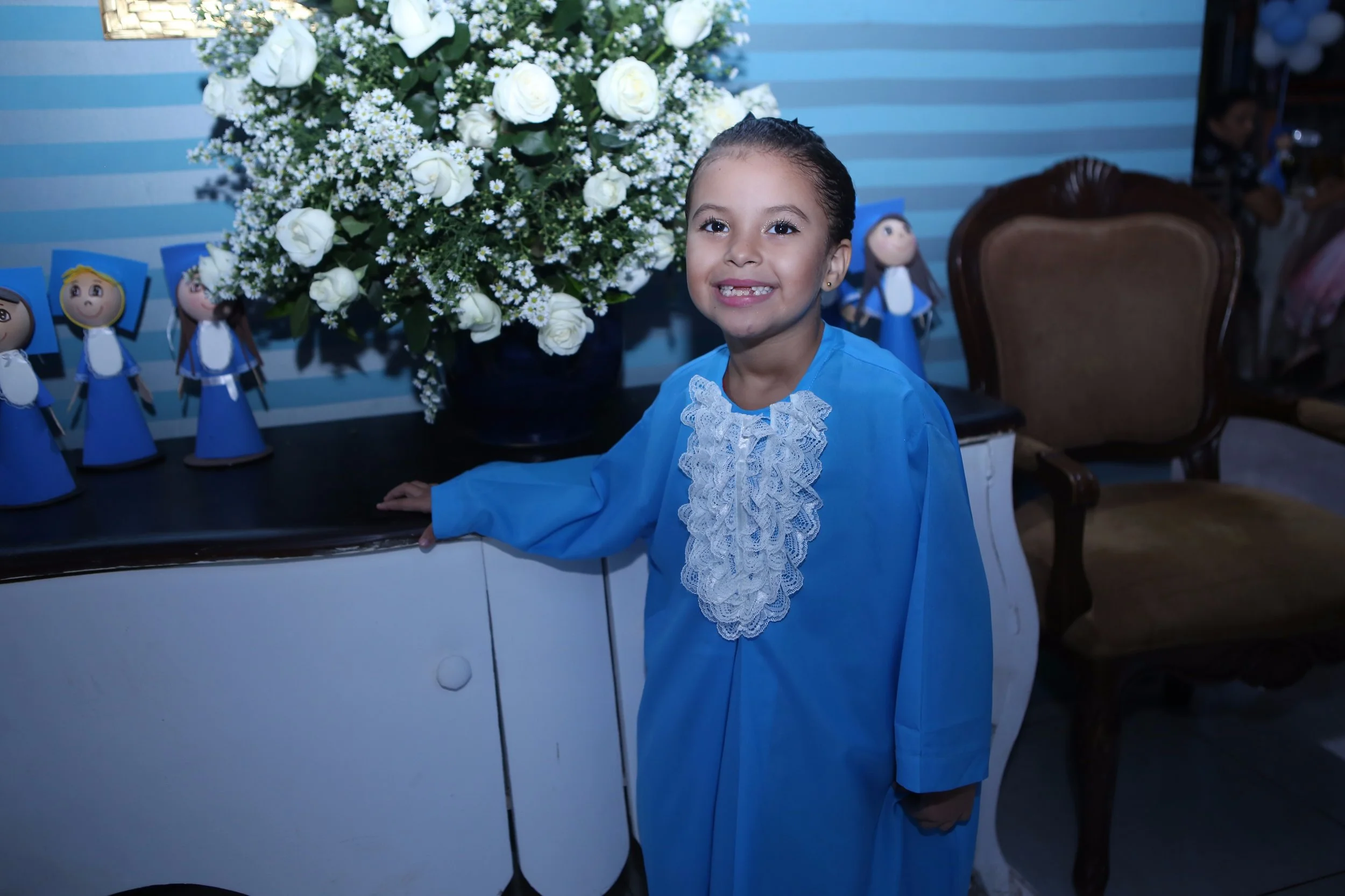 Formatura Pré- Escola- 2017