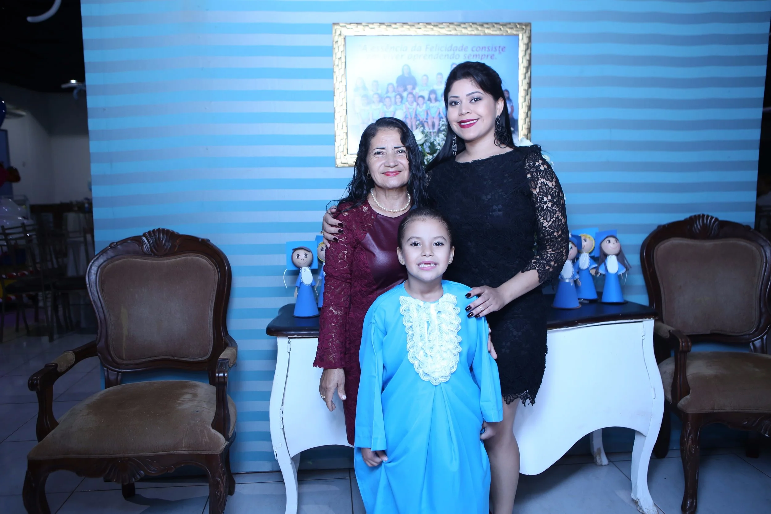 Formatura Pré- Escola- 2017