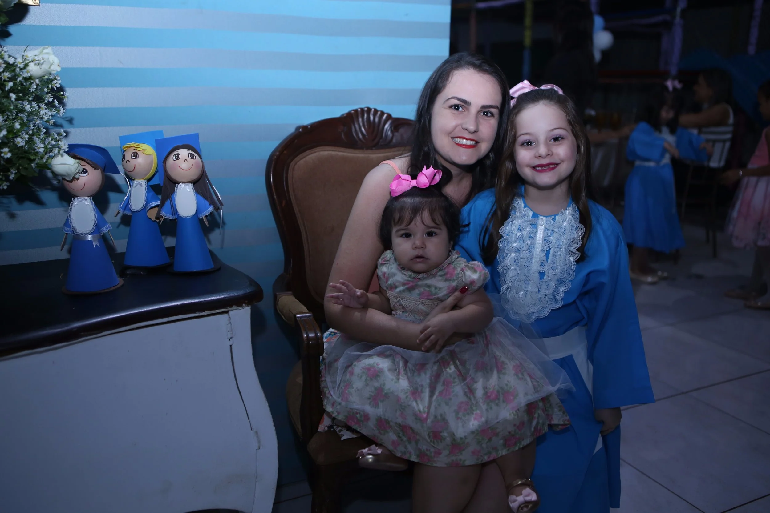 Formatura Pré- Escola- 2017