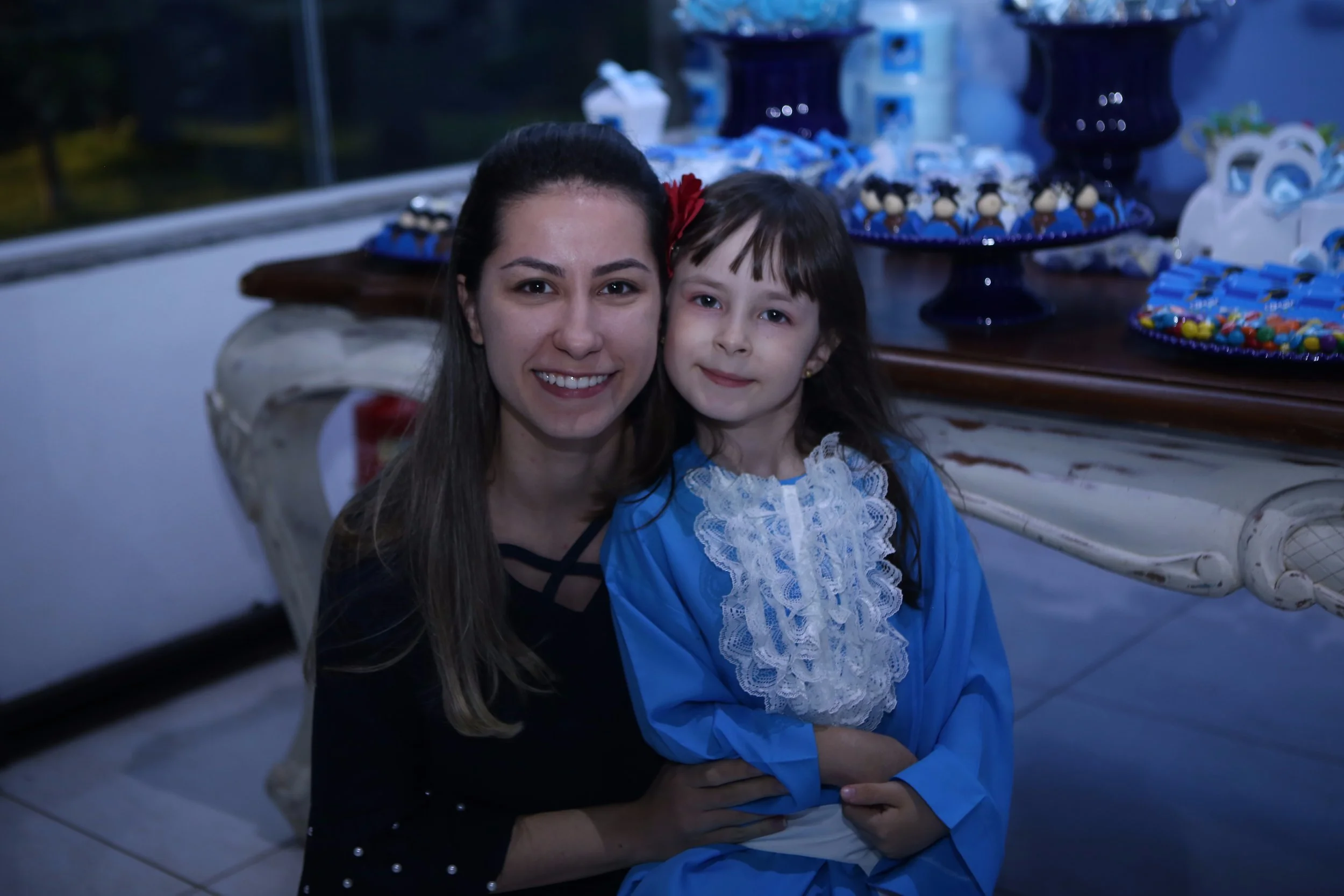 Formatura Pré- Escola- 2017