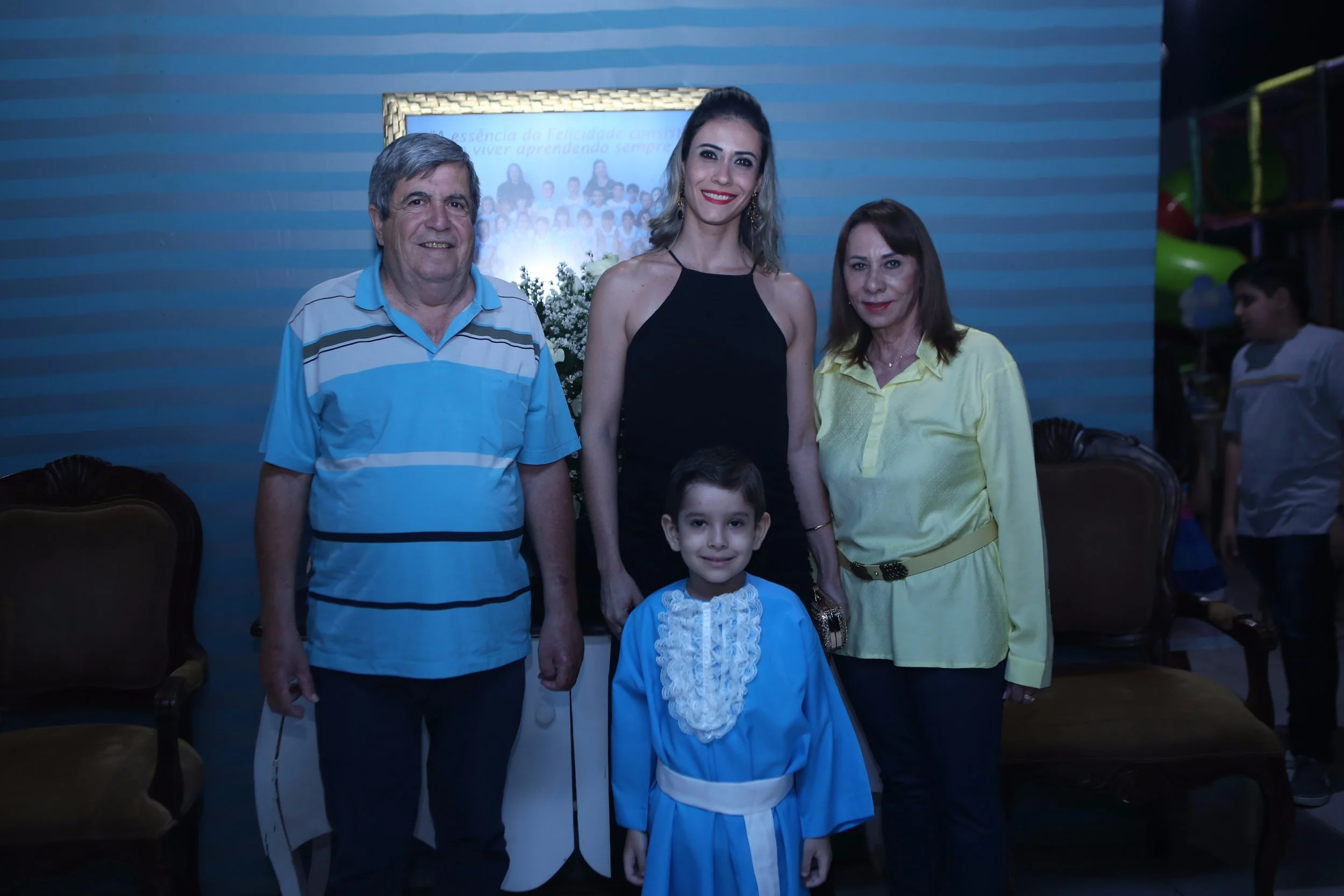 Formatura Pré- Escola- 2017