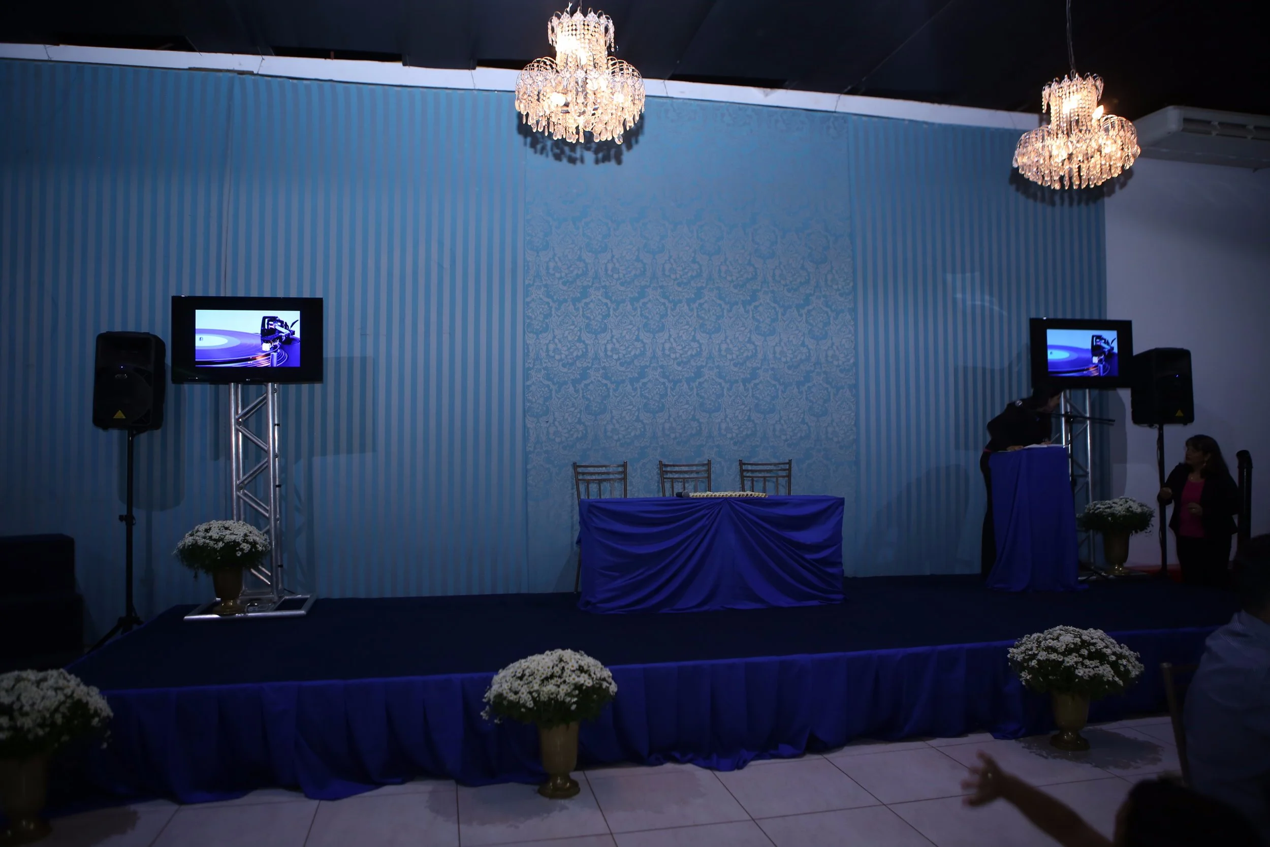 Formatura Pré- Escola- 2017
