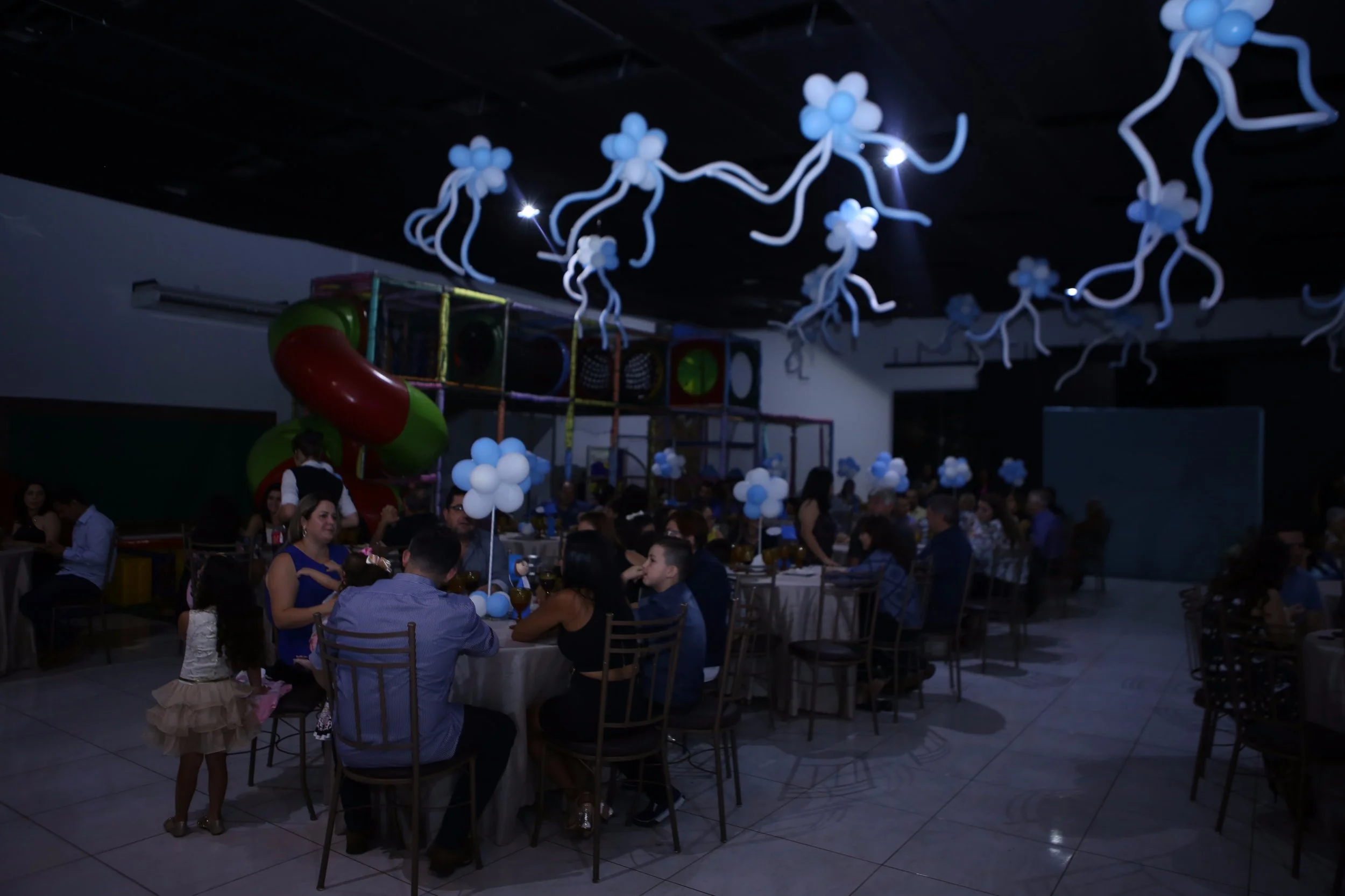 Formatura Pré- Escola- 2017