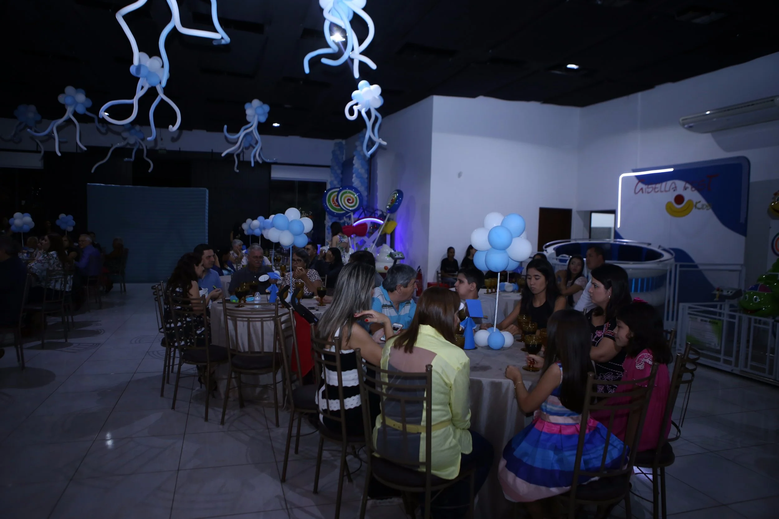 Formatura Pré- Escola- 2017