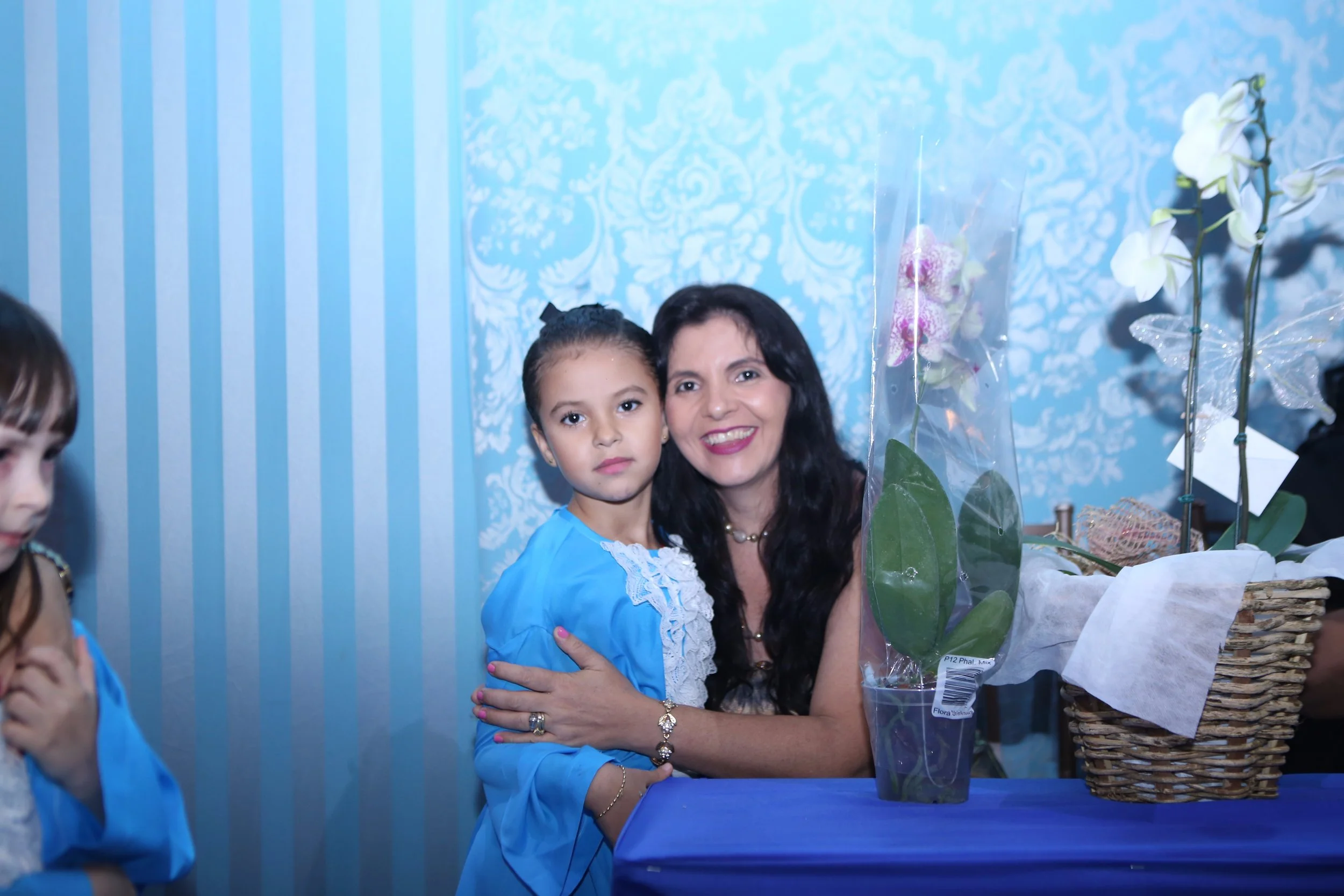 Formatura Pré- Escola- 2017