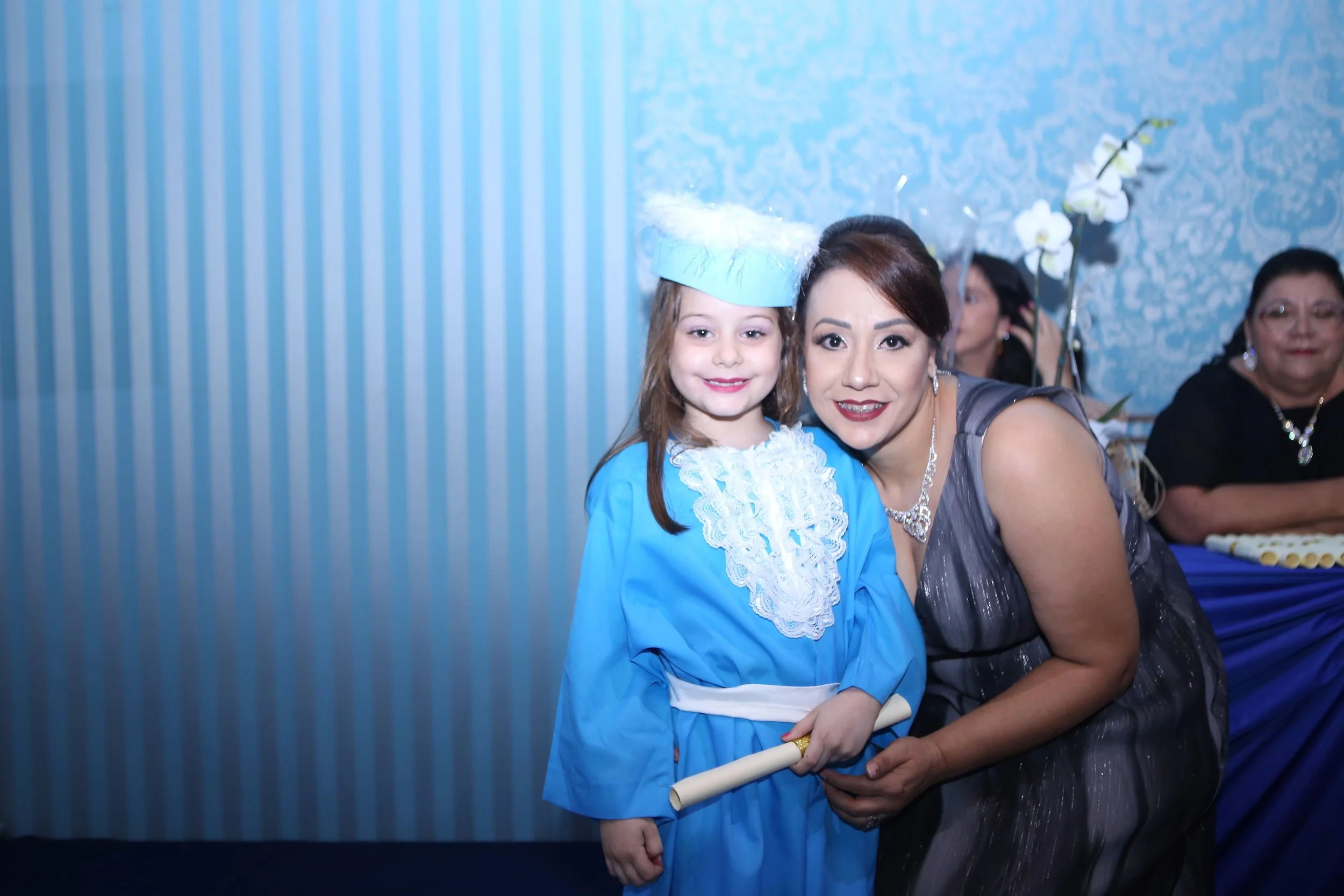 Formatura Pré- Escola- 2017