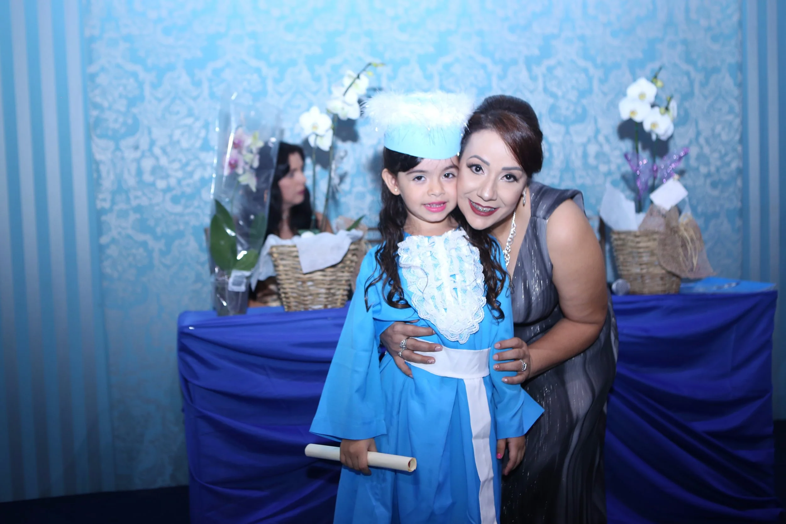 Formatura Pré- Escola- 2017
