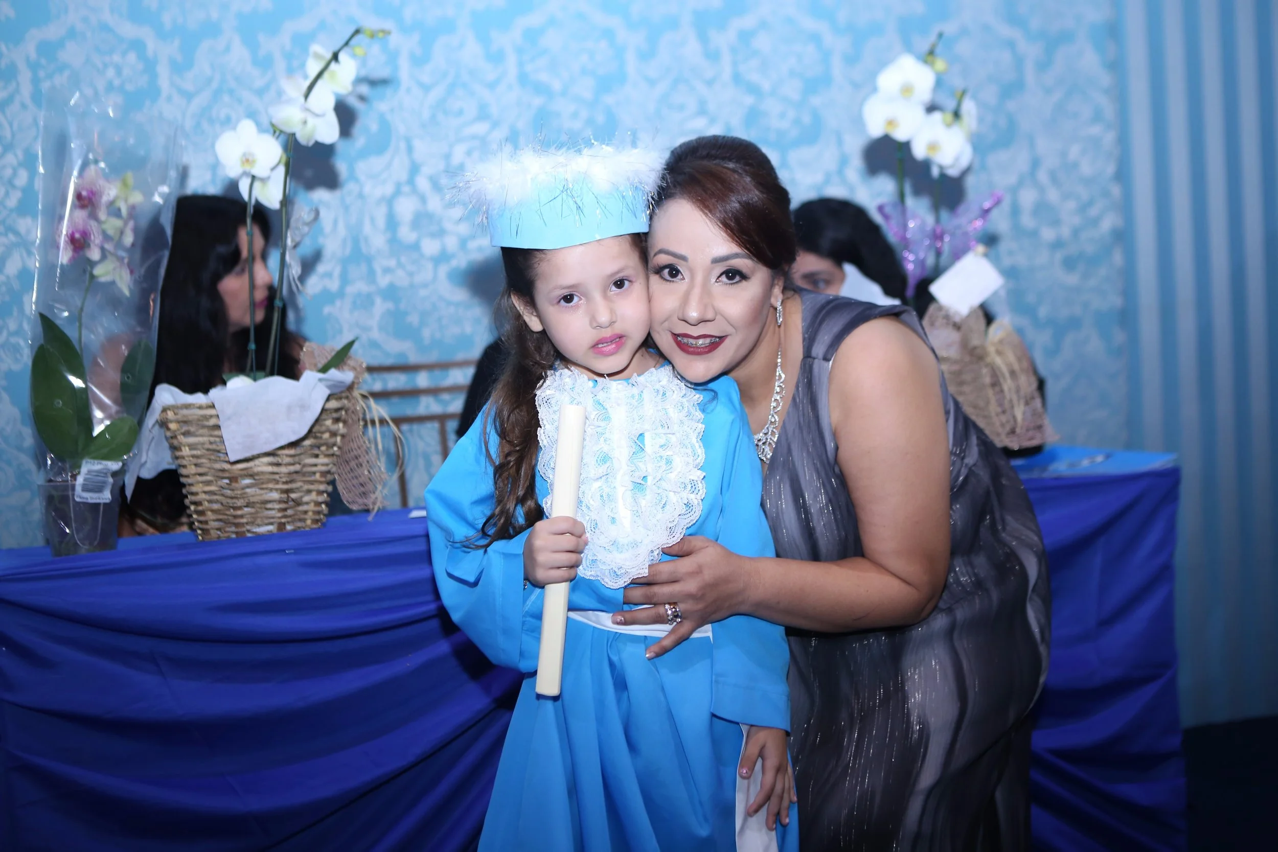 Formatura Pré- Escola- 2017