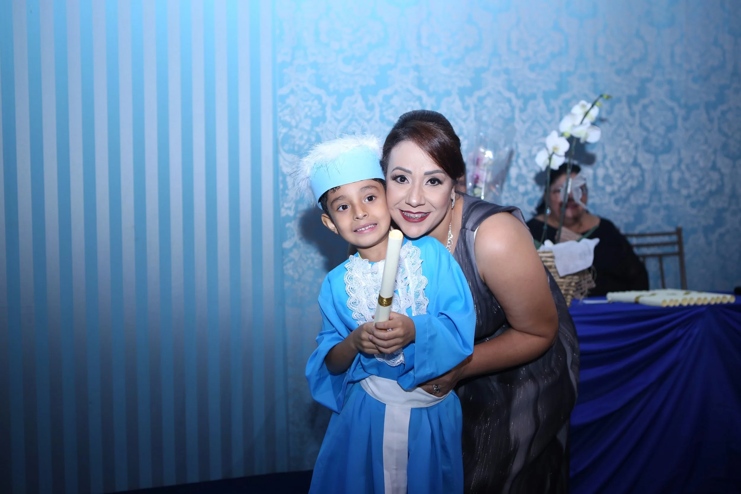 Formatura Pré- Escola- 2017