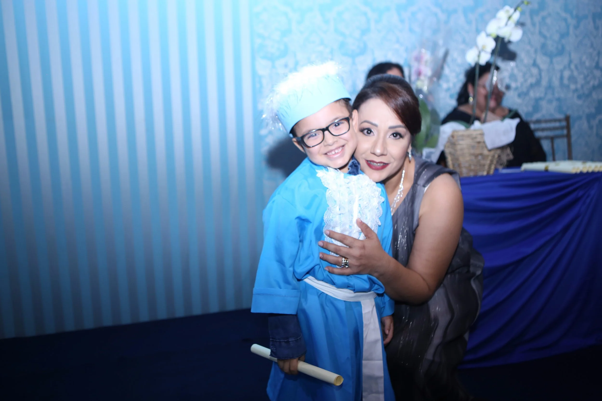Formatura Pré- Escola- 2017