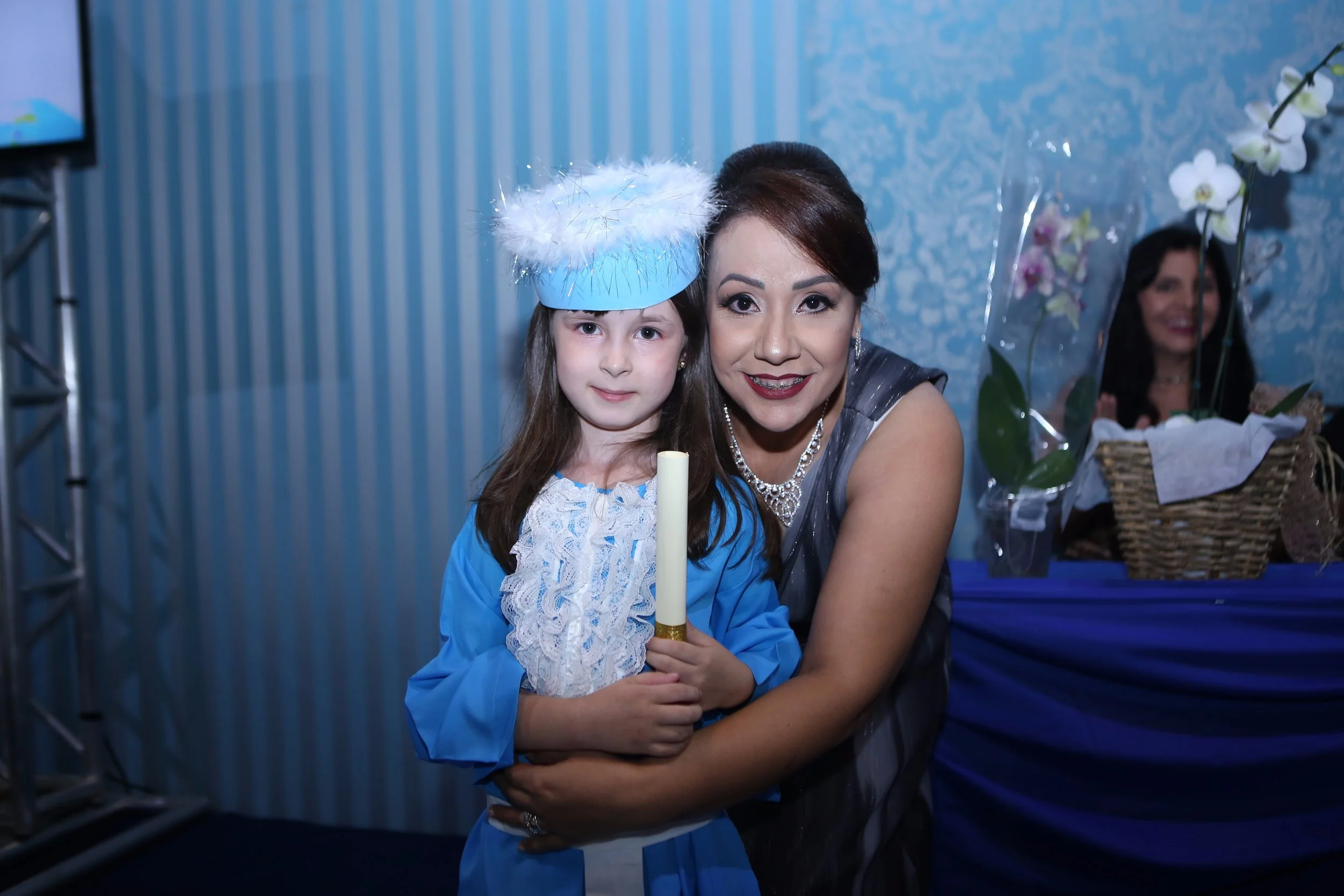 Formatura Pré- Escola- 2017