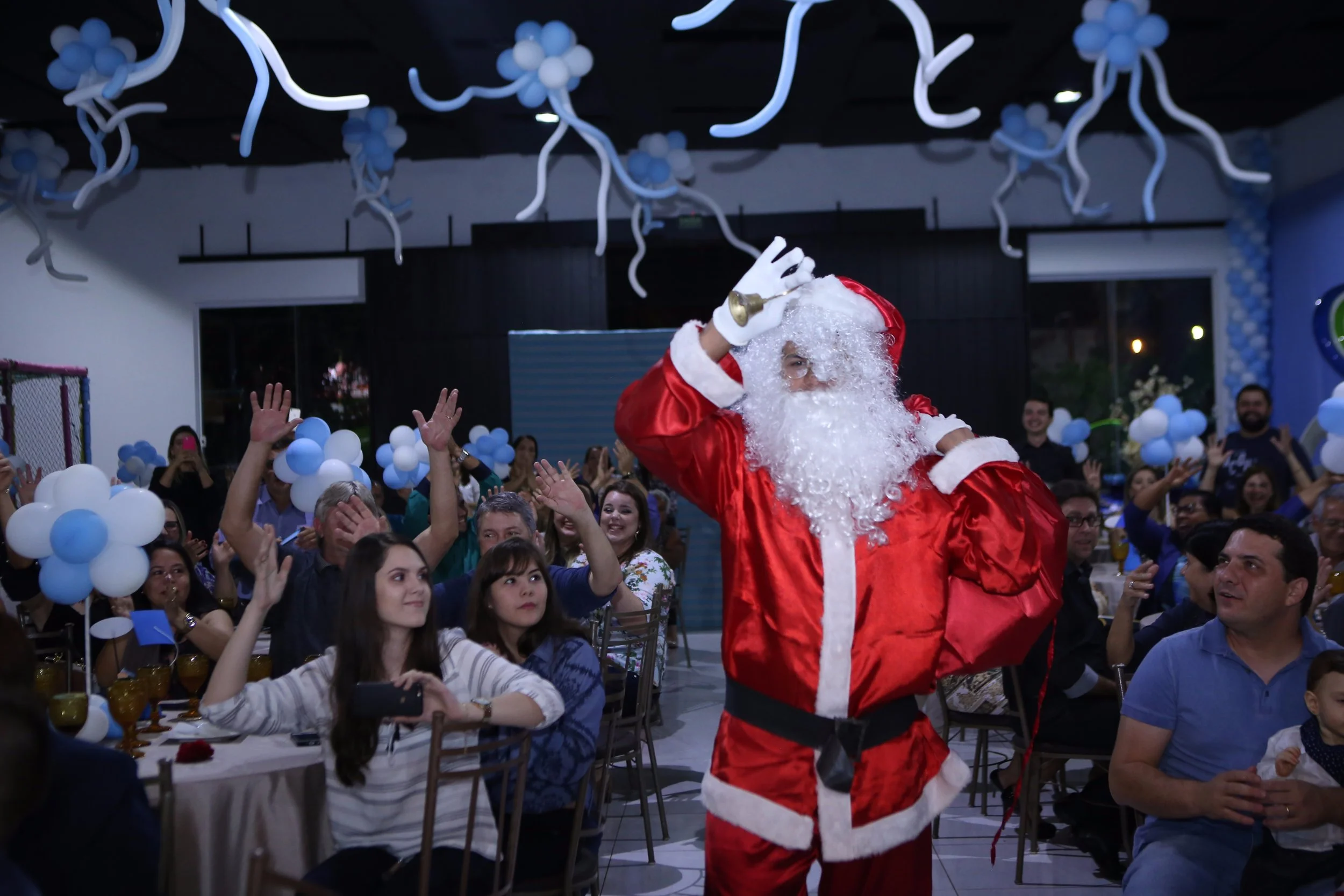 Formatura Pré- Escola- 2017