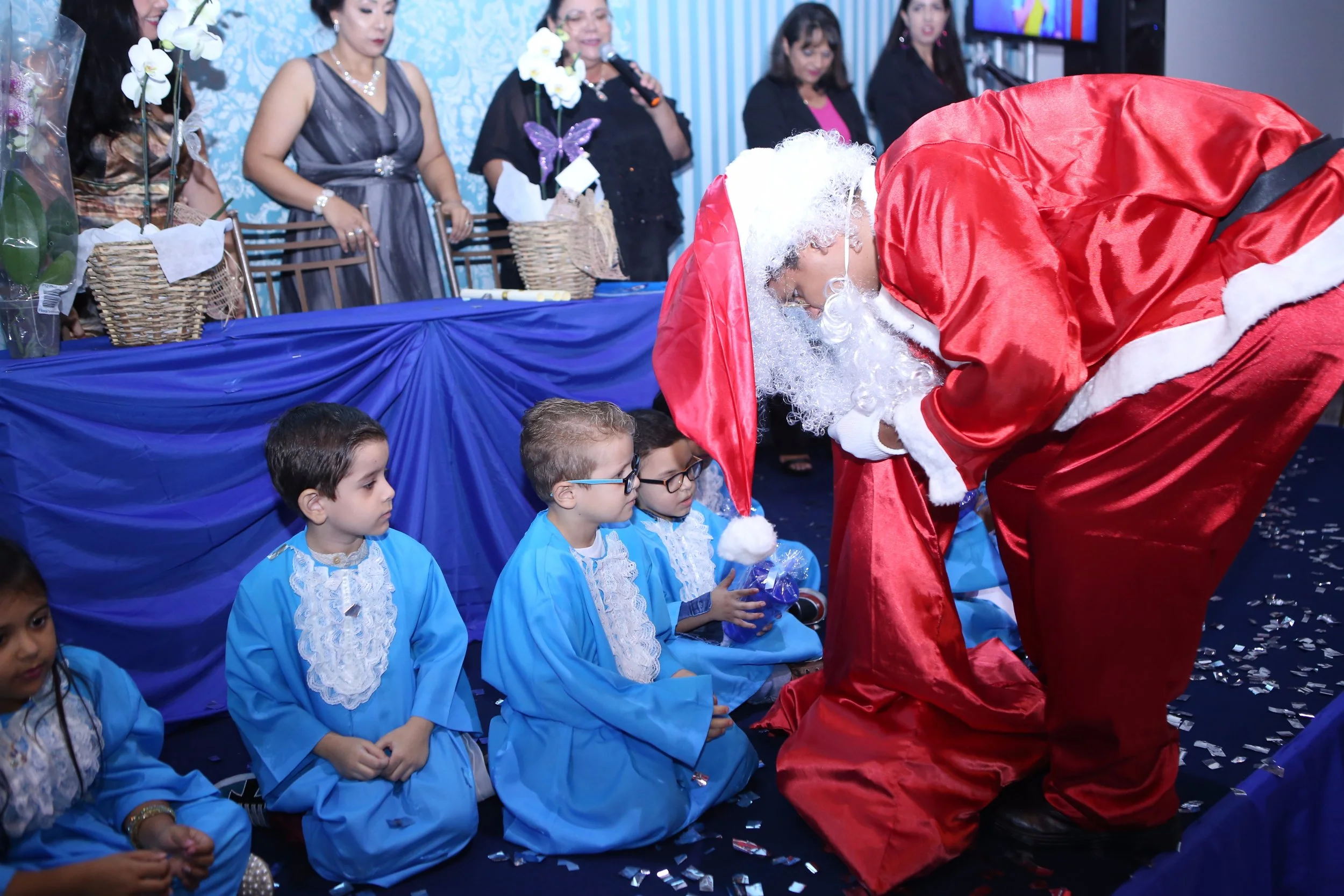 Formatura Pré- Escola- 2017