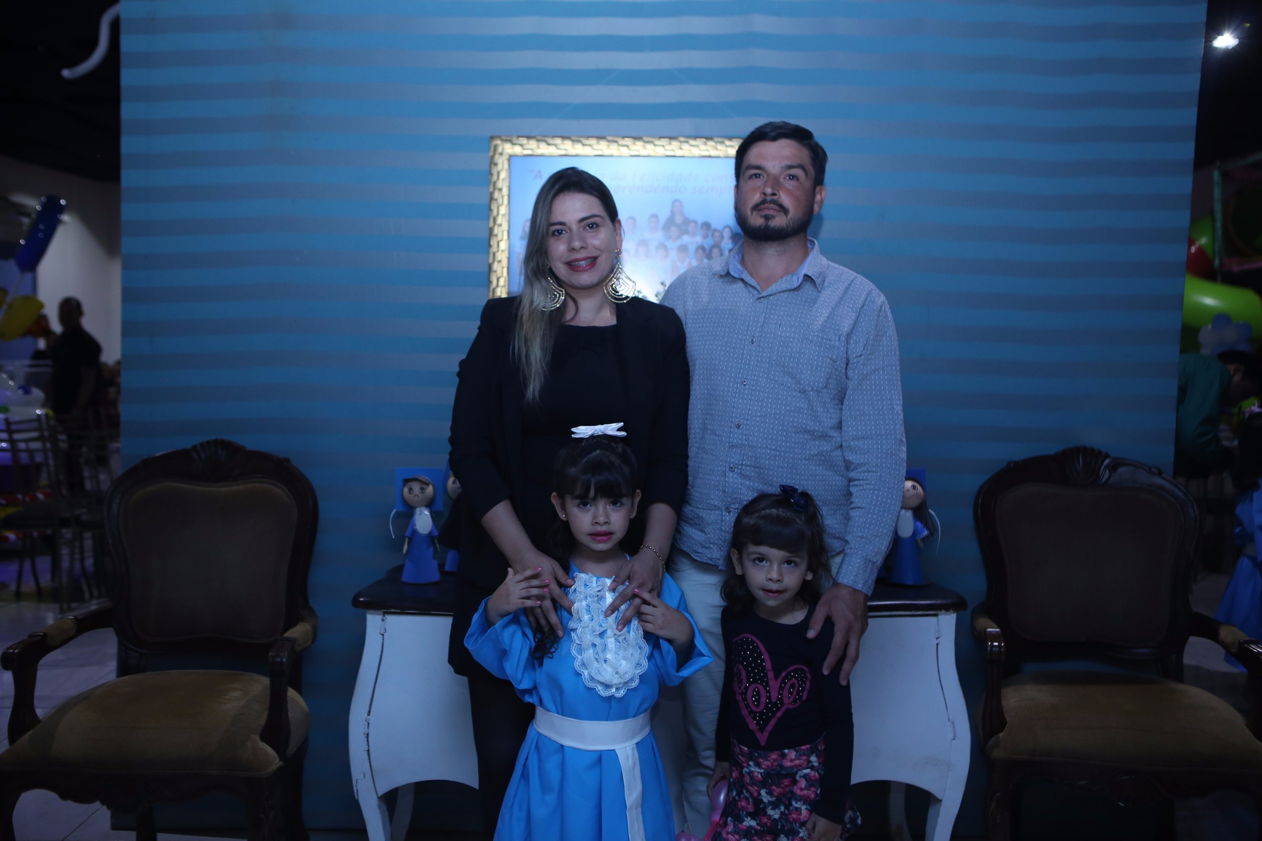 Formatura Pré- Escola- 2017