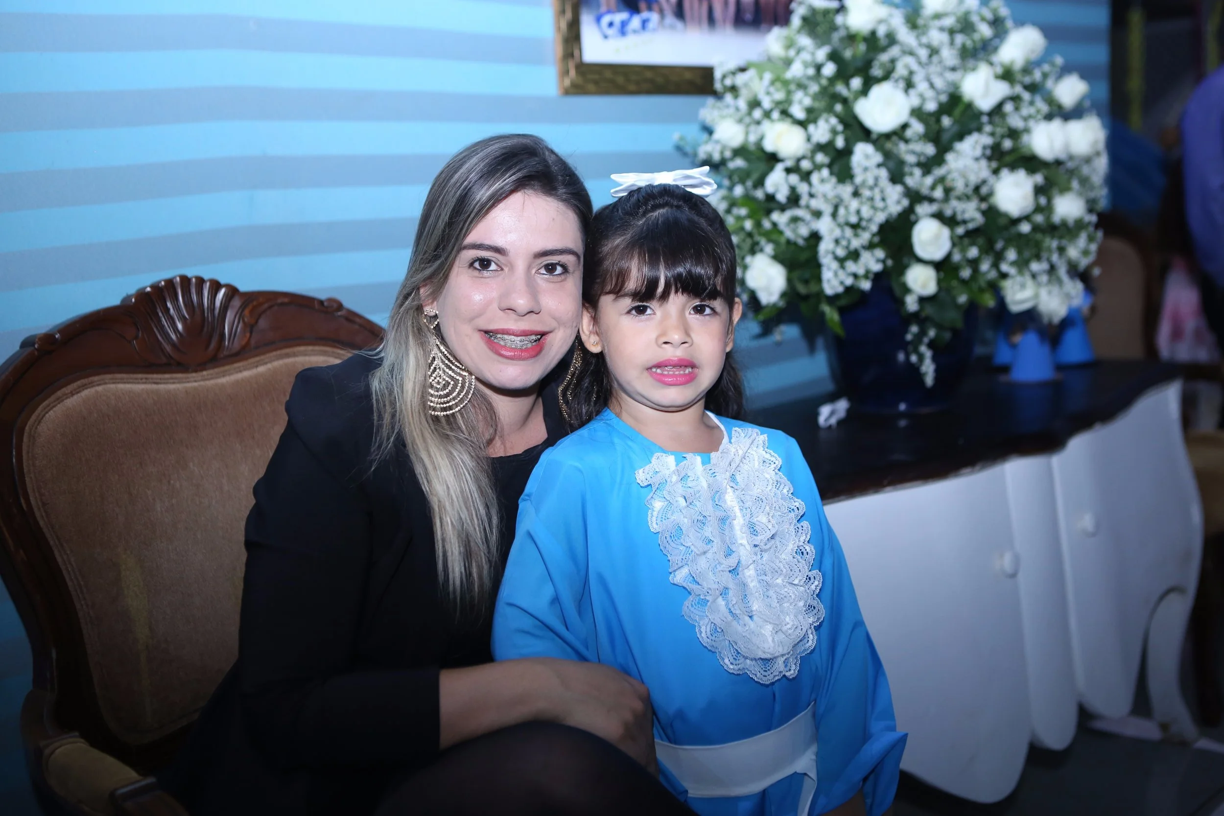 Formatura Pré- Escola- 2017
