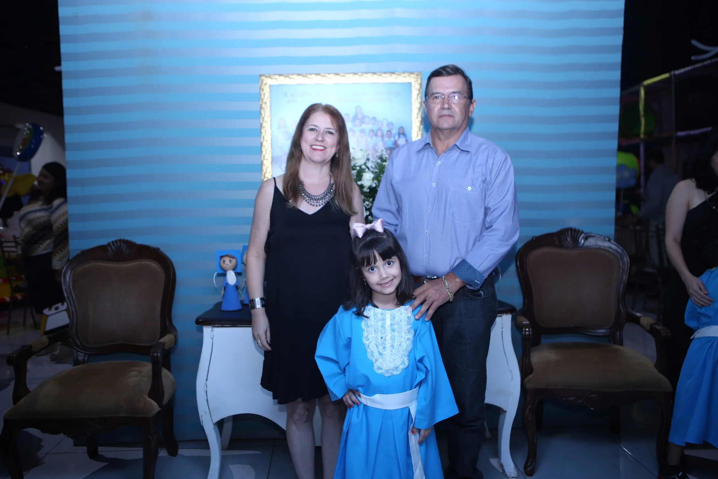 Formatura Pré- Escola- 2017