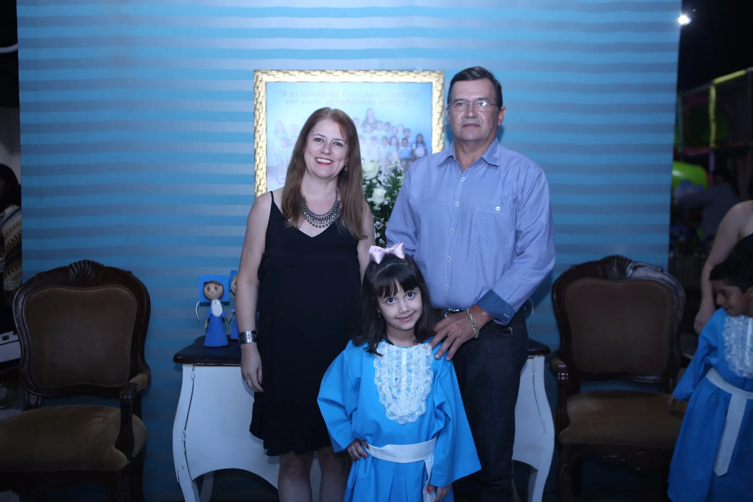 Formatura Pré- Escola- 2017