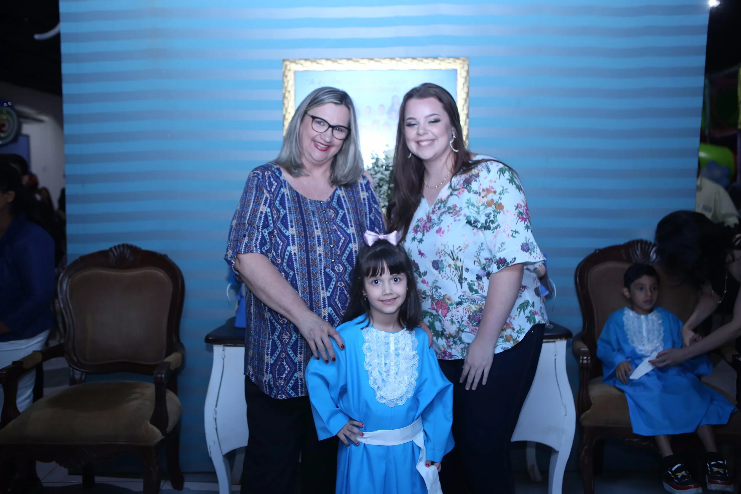 Formatura Pré- Escola- 2017