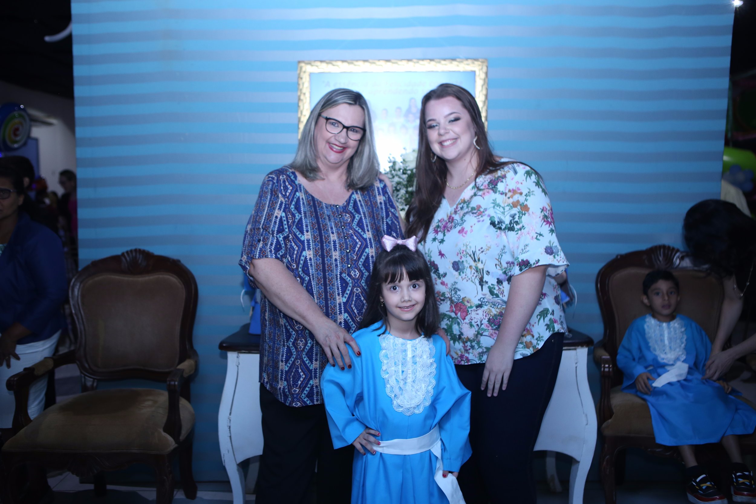 Formatura Pré- Escola- 2017