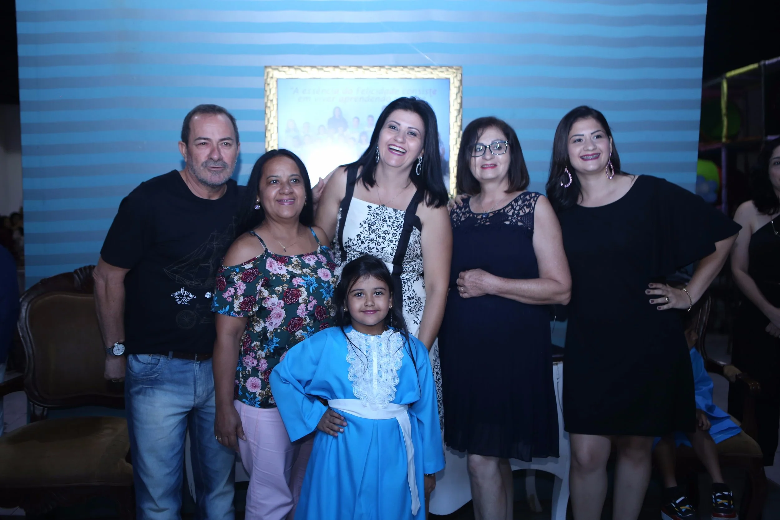 Formatura Pré- Escola- 2017