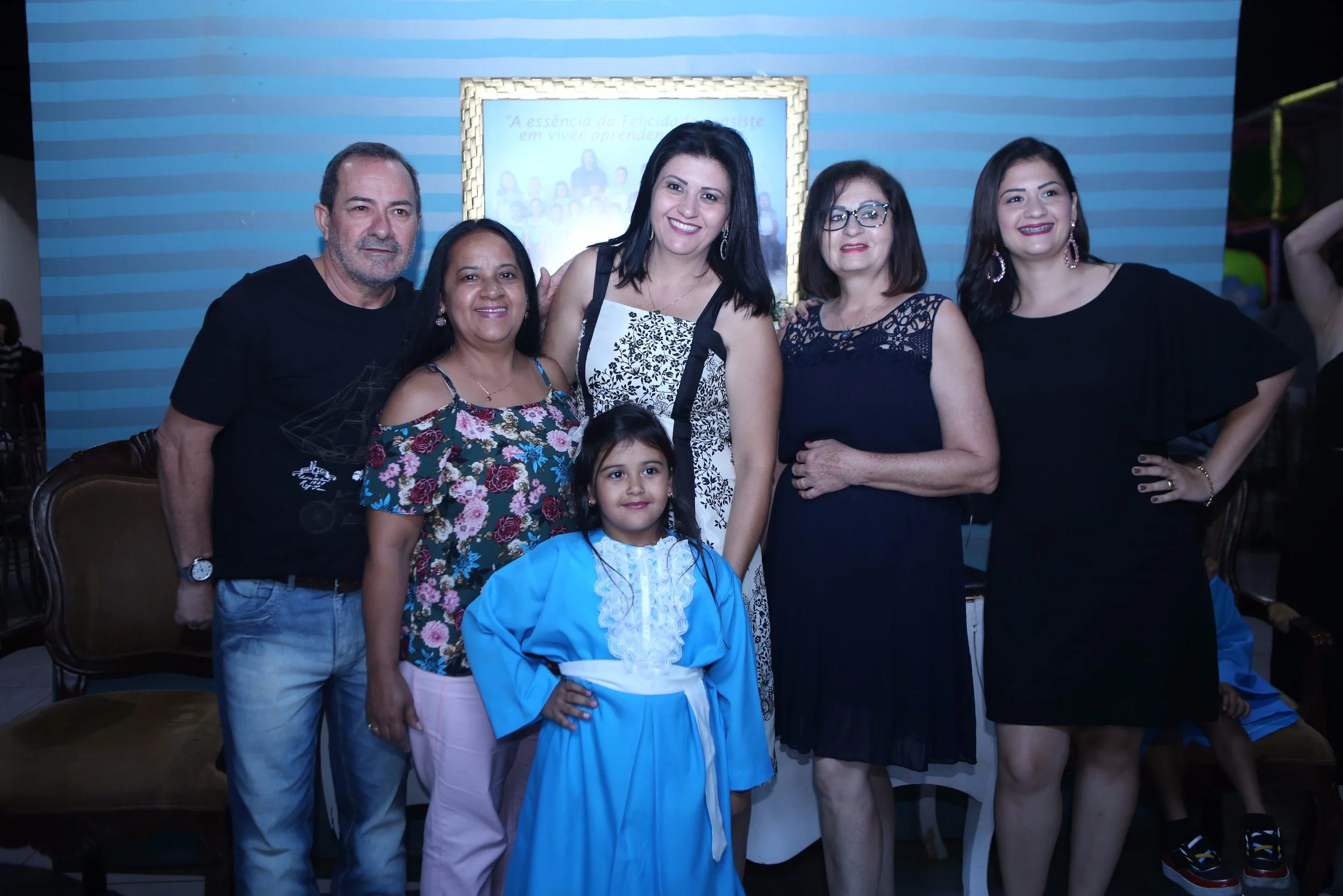 Formatura Pré- Escola- 2017