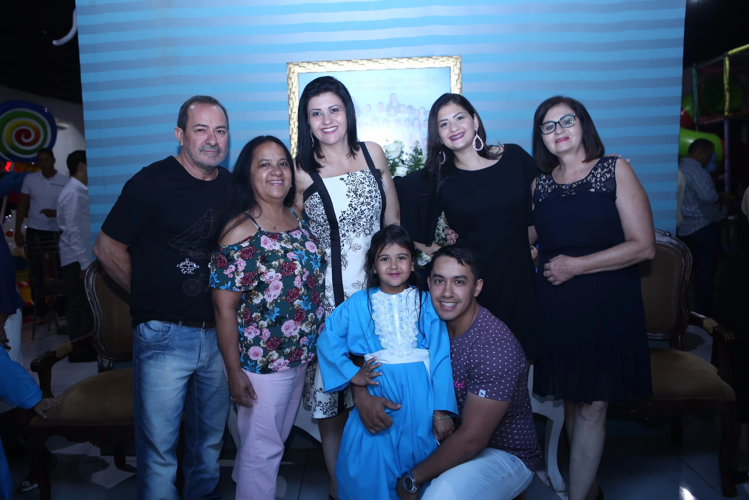 Formatura Pré- Escola- 2017