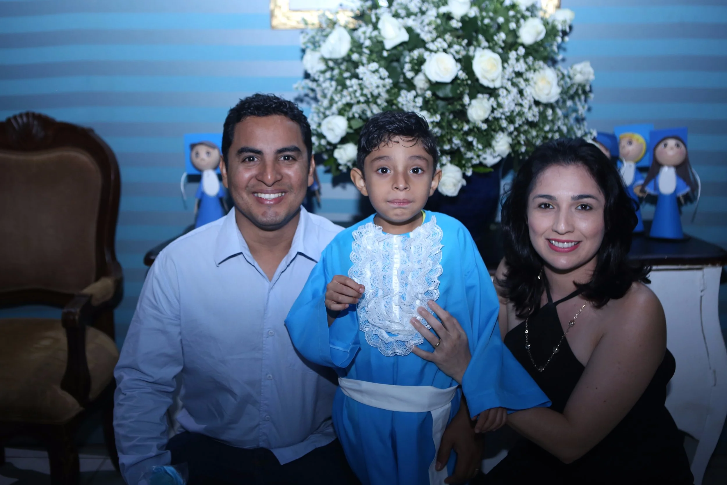 Formatura Pré- Escola- 2017